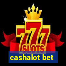 cashalot bet